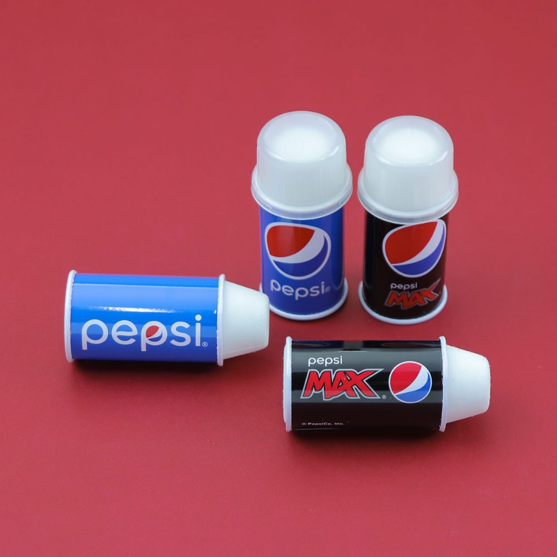 Helix Pepsi Eraser